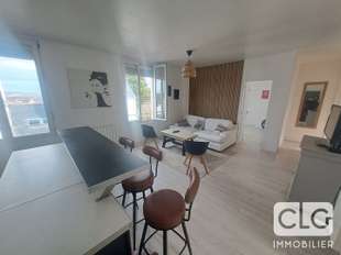 Photo Vente appartement Quimper