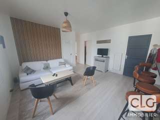 Vente appartement 6 pièces