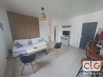 Vente appartement 6 pièces Vente appartement 6 pièces