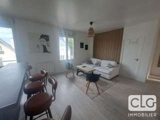 Vente appartement 6 pièces