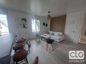 Vente appartement 6 pièces Vente appartement 6 pièces