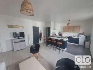 Vente appartement 6 pièces