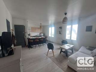 Vente appartement 6 pièces