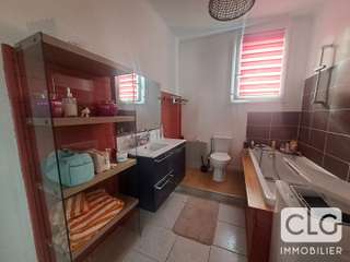 Vente appartement 6 pièces