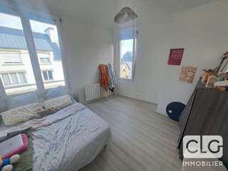 Vente appartement 6 pièces