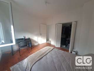 Vente appartement 6 pièces