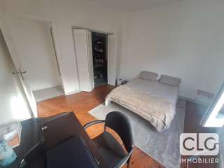 Vente appartement 6 pièces