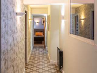 Vente appartement 6 pièces