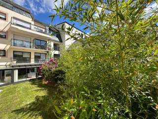 Vente appartement 6 pièces
