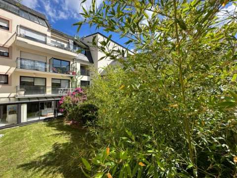 Vente appartement 6 pièces