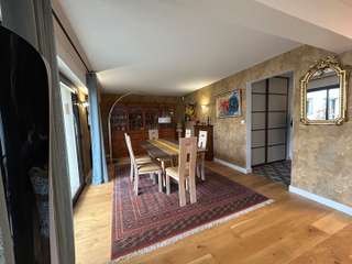 Vente appartement 6 pièces