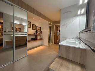 Vente appartement 6 pièces