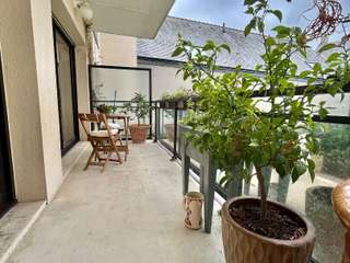 Vente appartement 6 pièces