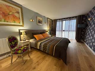 Vente appartement 6 pièces