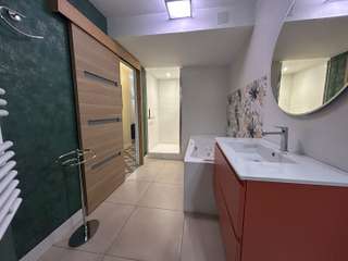 Vente appartement 6 pièces