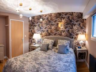 Vente appartement 6 pièces