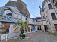 Vente appartement 5 pièces