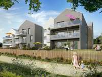 Vente appartement 1 pièce Vente appartement 1 pièce