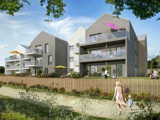 Vente appartement 1 pièce Vente appartement 1 pièce