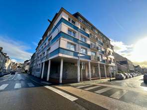 Vente Appartement 2 piècesQuimper