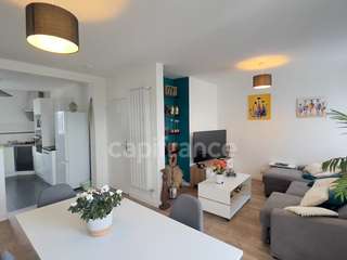 Vente appartement 5 pièces