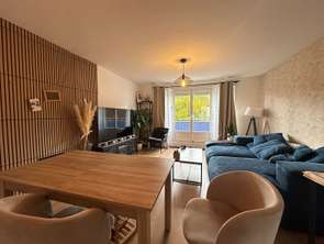 Vente Appartement 3 piècesQuimper