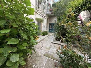 Vente appartement 8 pièces