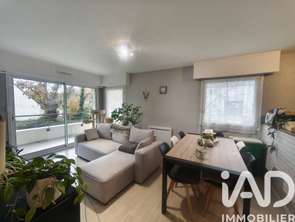 Vente Appartement 2 piècesQuimper