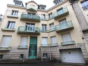Vente Appartement 3 piècesQuimper