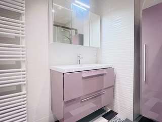 Vente appartement 5 pièces