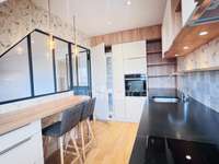 Vente appartement 5 pièces Vente appartement 5 pièces