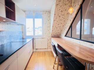 Vente appartement 5 pièces