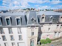 Vente appartement 5 pièces Vente appartement 5 pièces