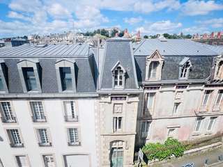 Vente appartement 5 pièces