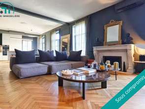 Vente Appartement 3 piècesQuimper