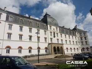 Vente Appartement 2 piècesQuimper