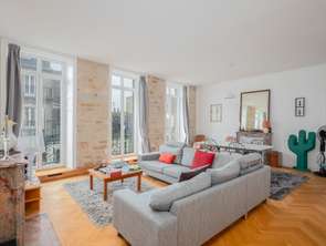 Vente Appartement 3 piècesQuimper