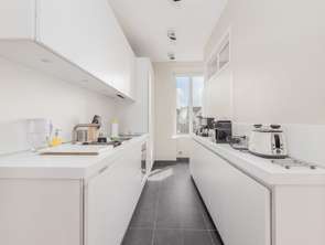 Vente Appartement 3 piècesQuimper