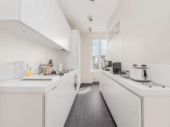 Vente appartement 4 pièces Quimper 29