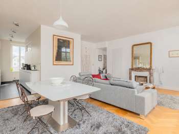 Vente Appartement 4 piècesQuimper