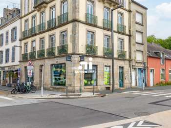 Vente Appartement 4 piècesQuimper