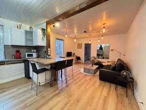 Vente Appartement 2 piècesQuimper