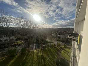 Vente Appartement 4 piècesQuimper