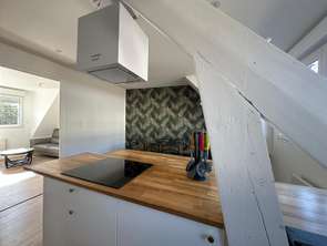 Vente Appartement 3 piècesQuimper