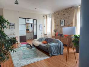 Vente Appartement 4 piècesQuimper