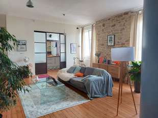 Photo Vente appartement Quimper