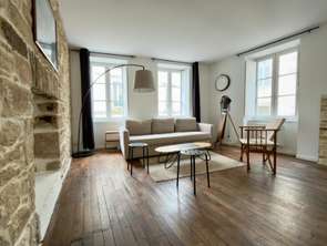 Vente Appartement 2 piècesQuimper