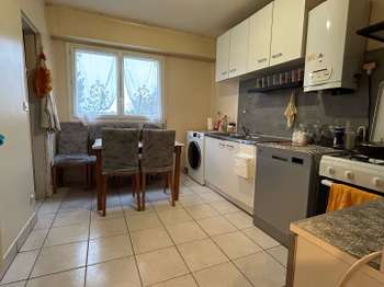Vente Appartement 4 piècesQuimper