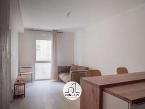 Vente Appartement 2 piècesQuimper