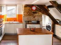 Vente appartement 5 pièces